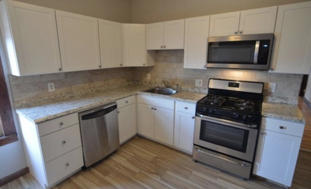 21 Harbor - Dorchester