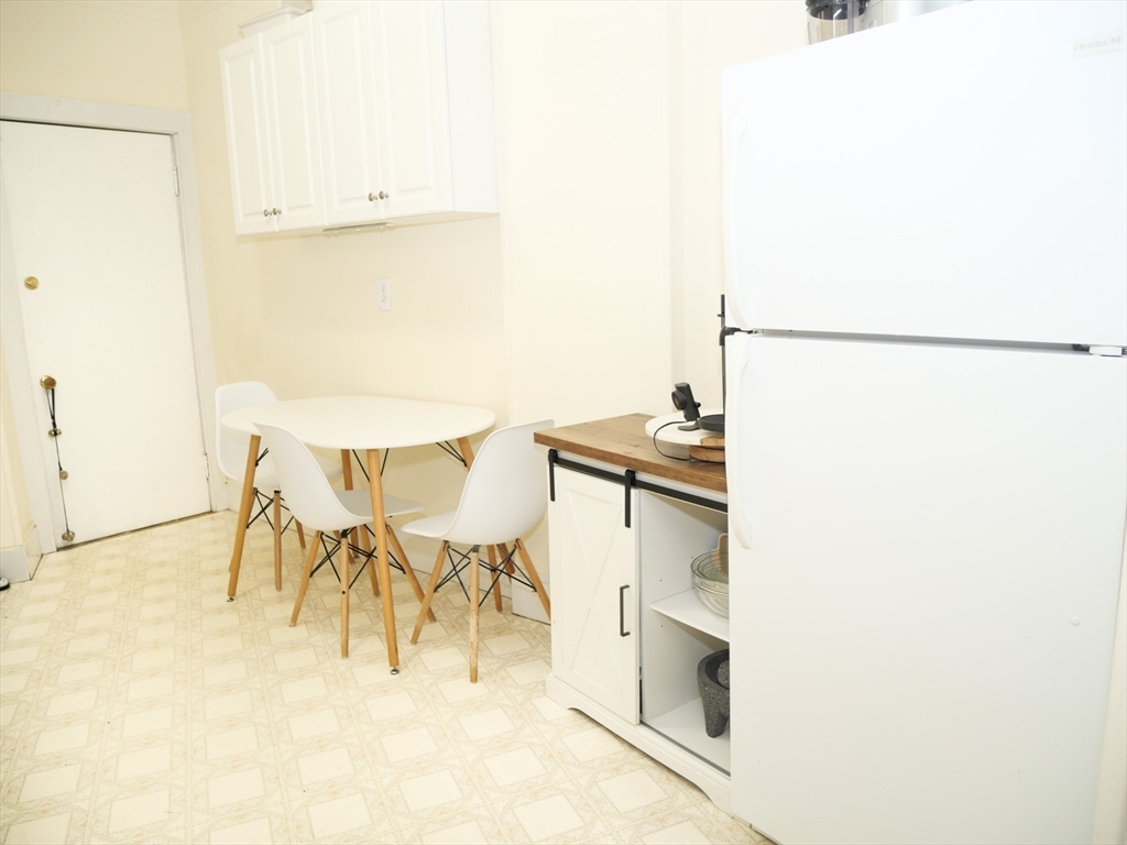 1390 Beacon - Coolidge Corner