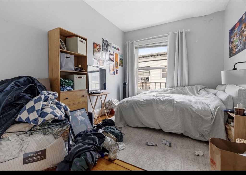 861 Dorchester Ave. - Dorchester