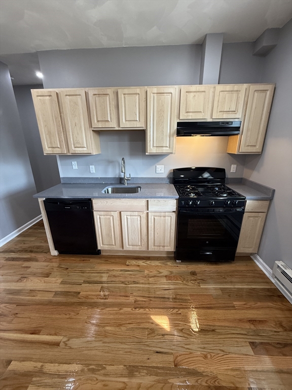 70 Bragdon St. - Jamaica Plain