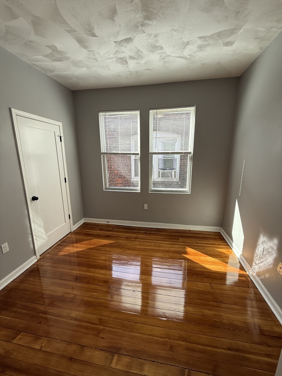 70 Bragdon St. - Jamaica Plain