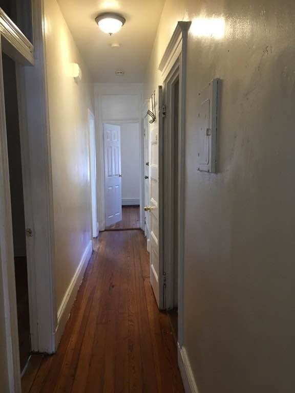 20 South Huntington - Mission Hill