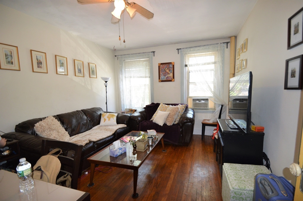 90 Brainerd Rd. - Allston