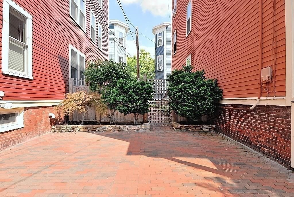 14.5 Magnolia Ave. - Mid Cambridge