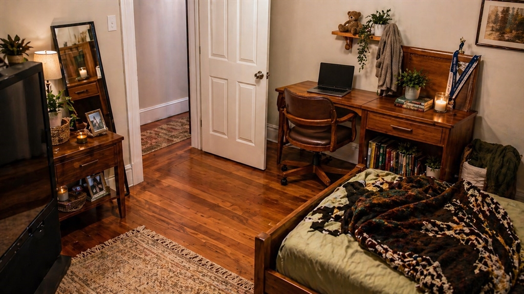 37 Waverly St. - Brighton