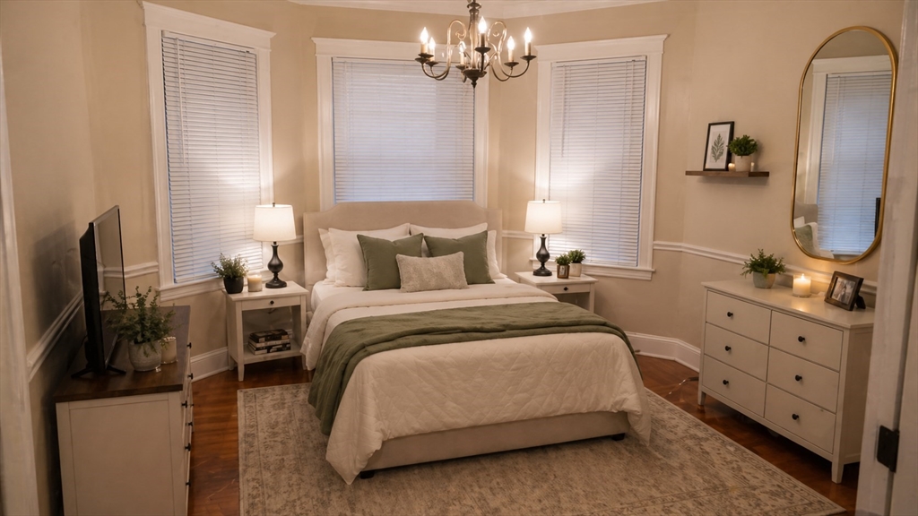 37 Waverly St. - Brighton