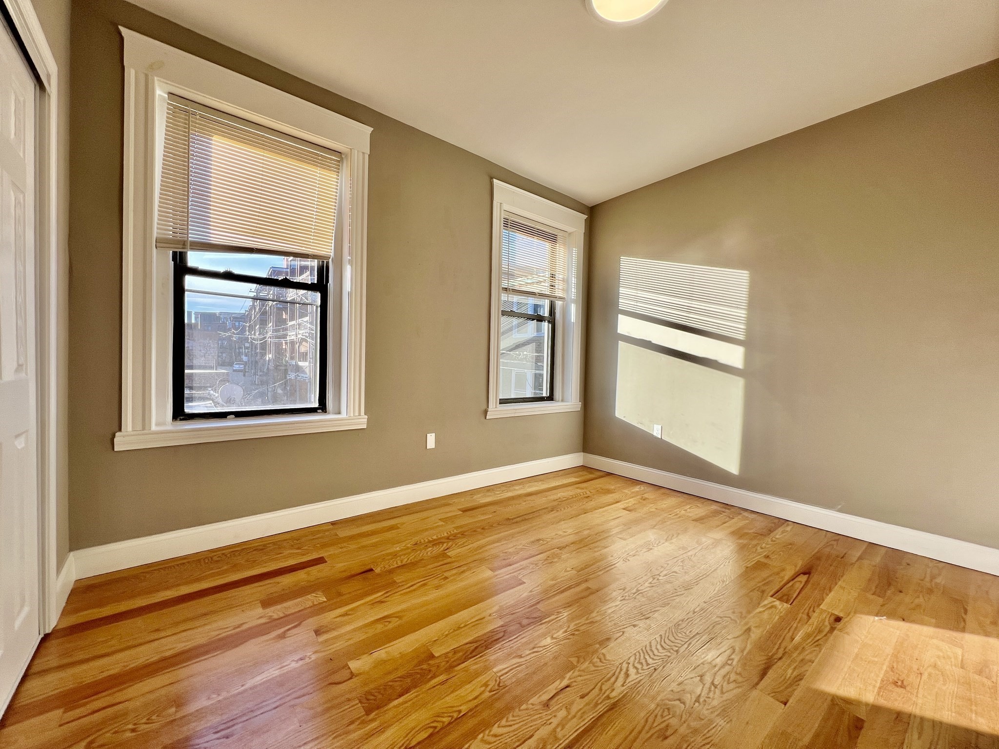 1914 Beacon St. - Brighton
