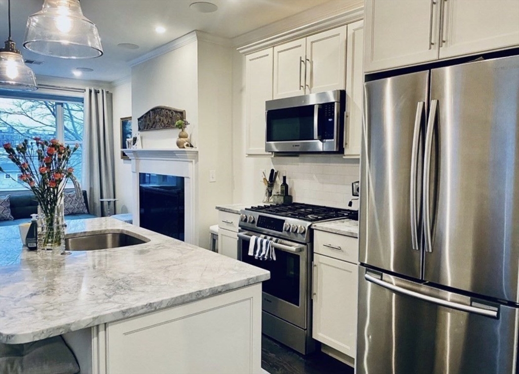 39 Eden St. - Charlestown