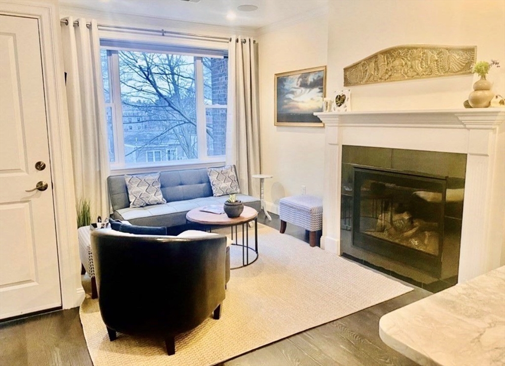 39 Eden St. - Charlestown