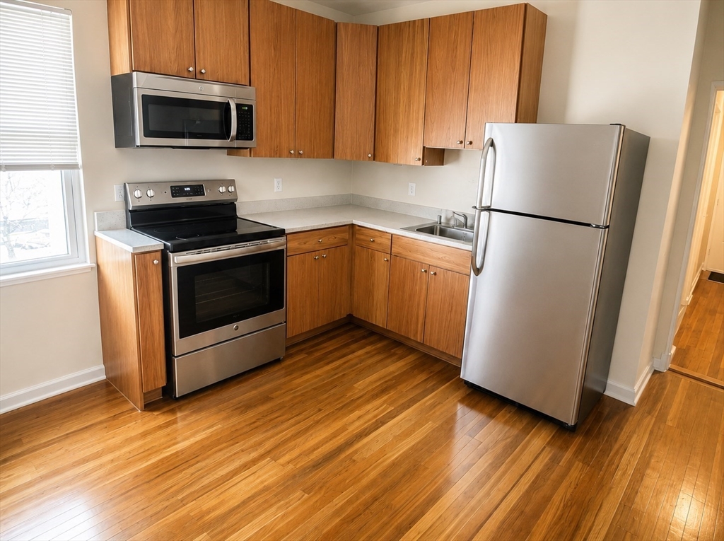 151 Boston St. - Dorchester