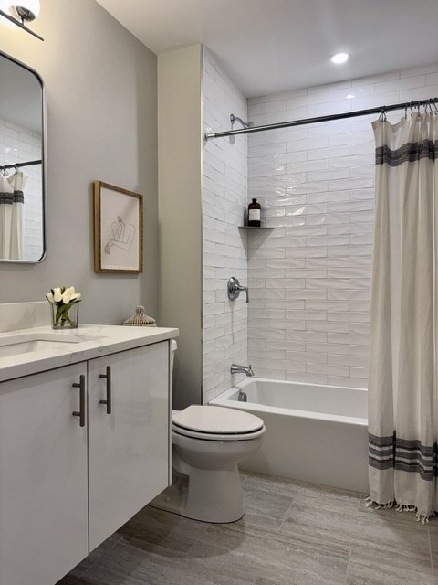 230 Friend St. - North End