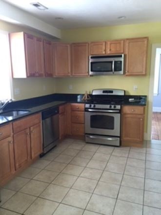 1594 Tremont St. - Mission Hill