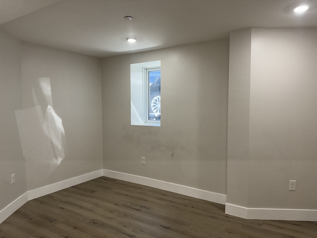 58 Blue Hill Ave. - Dorchester