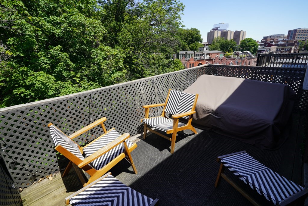 1038 Beacon St. - Longwood