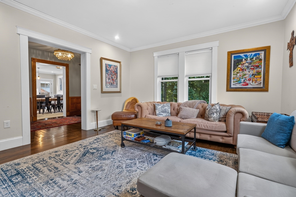 9 South Munroe Terr - Dorchester