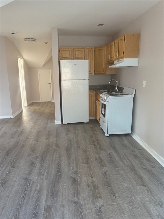3 Sunderland St. - Roxbury
