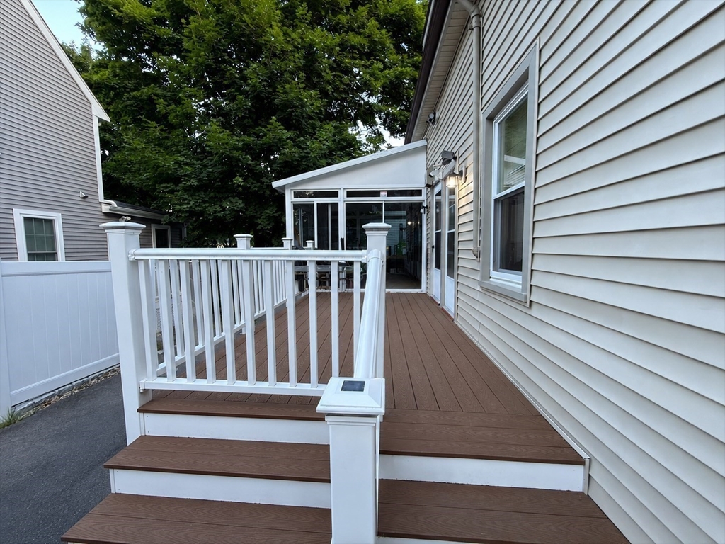 47 Cedar St. - Dorchester