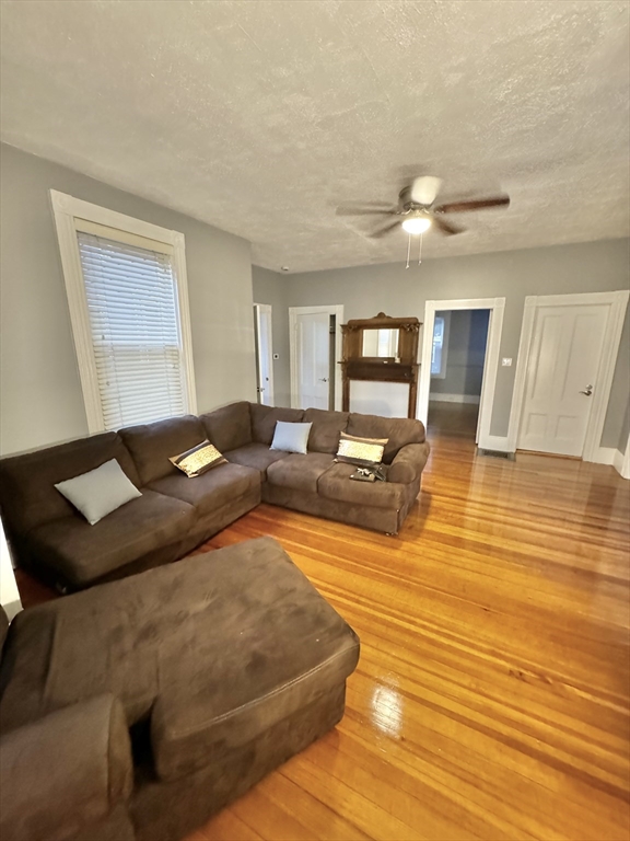 57 Old Morton St. - Dorchester