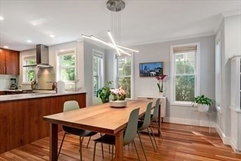 82 Summit Ave. - Coolidge Corner