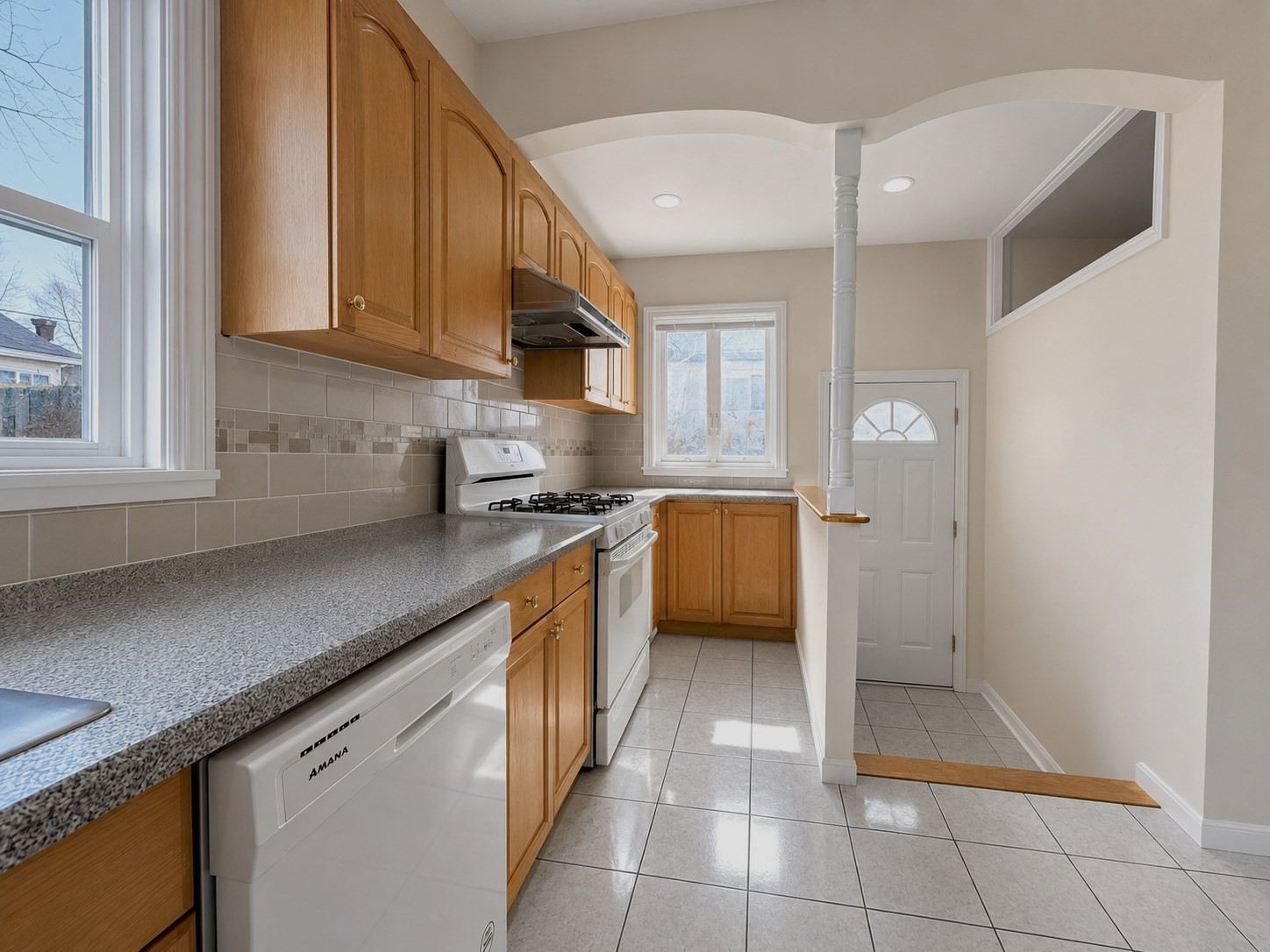414 Western - Brighton