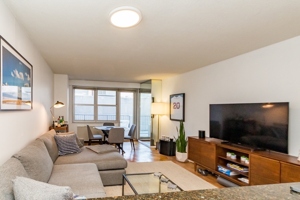 151 Tremont St. - Theatre District