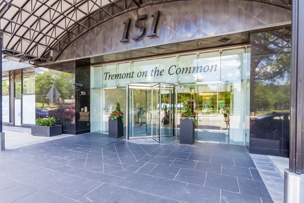 151 Tremont St. - Theatre District