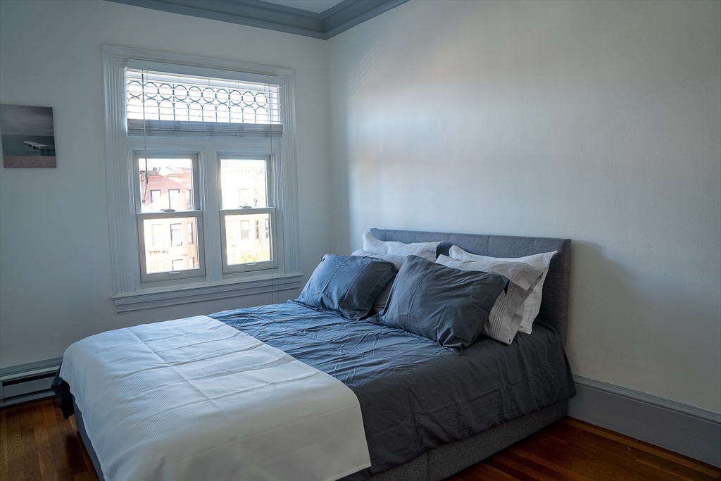 857 Beacon - Fenway