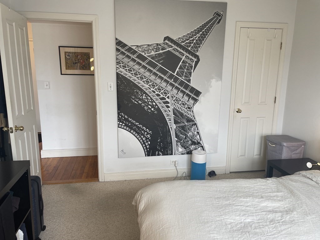 534 Beacon St. - Back Bay