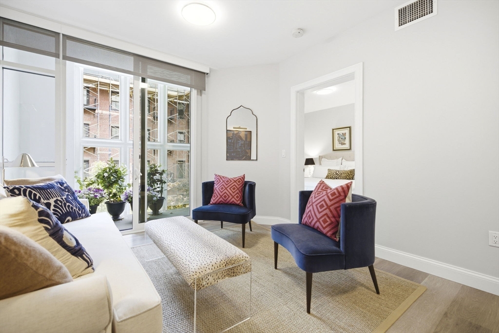 771 Harrison Ave. - South End