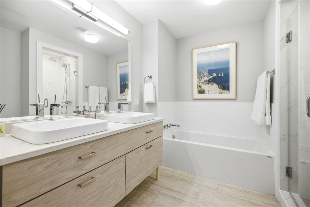 771 Harrison Ave. - South End