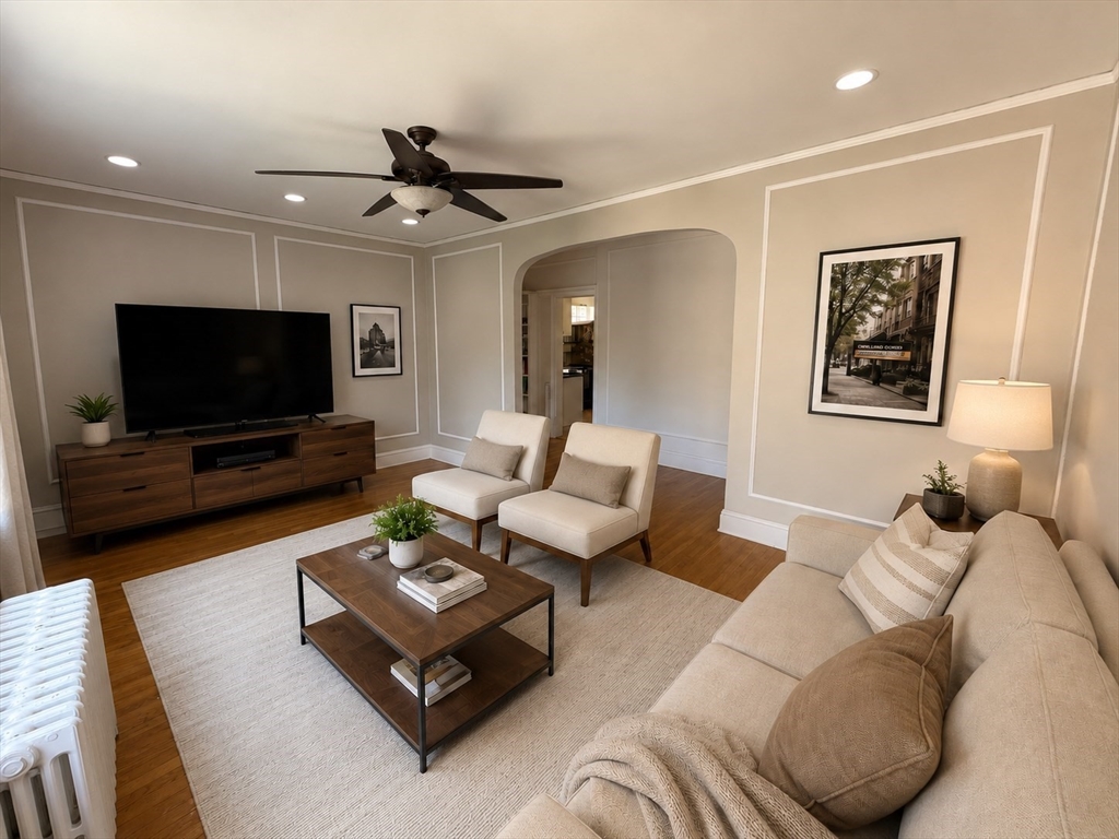 415 Washington St. - Coolidge Corner