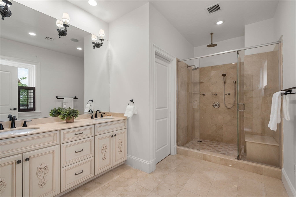 120 Seaver St. - Brookline