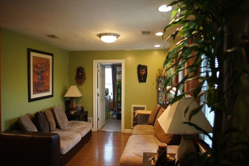 8 Beechwood St. - Dorchester