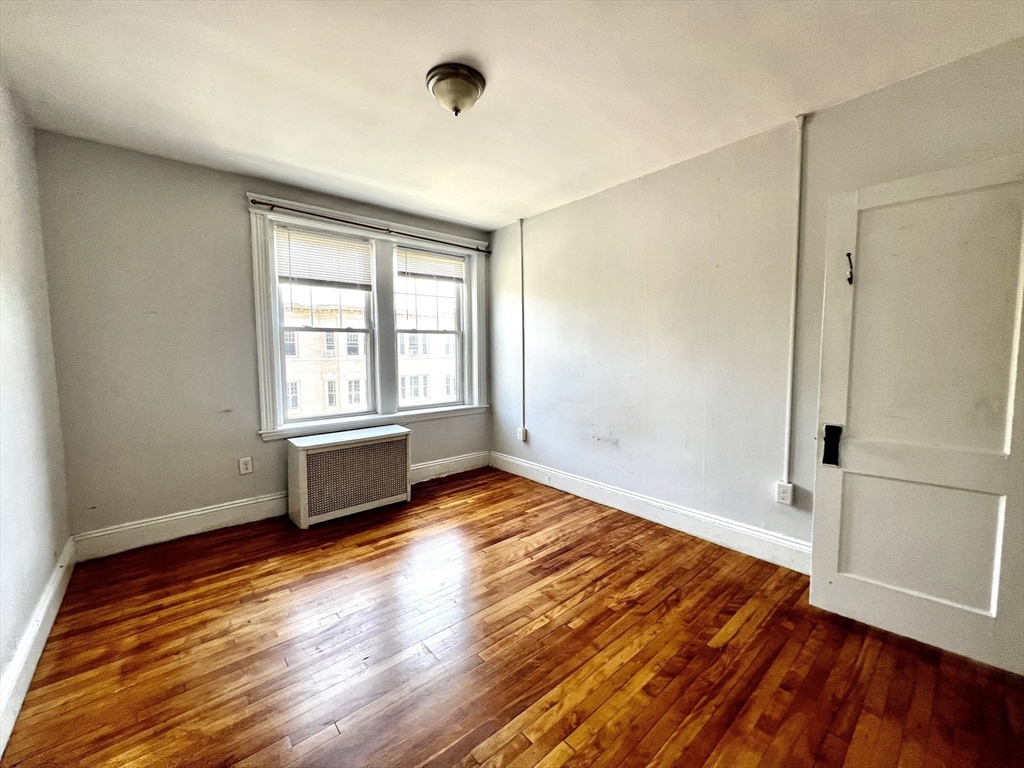 76 Babcock St. - Coolidge Corner