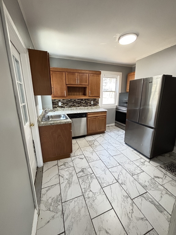 203 Bigelow - Brighton