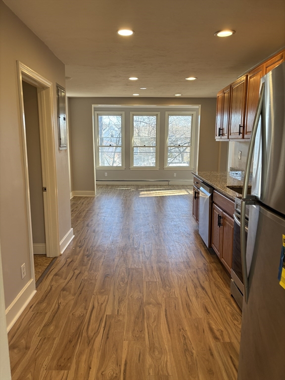 713 Metropolitan Ave. - Hyde Park