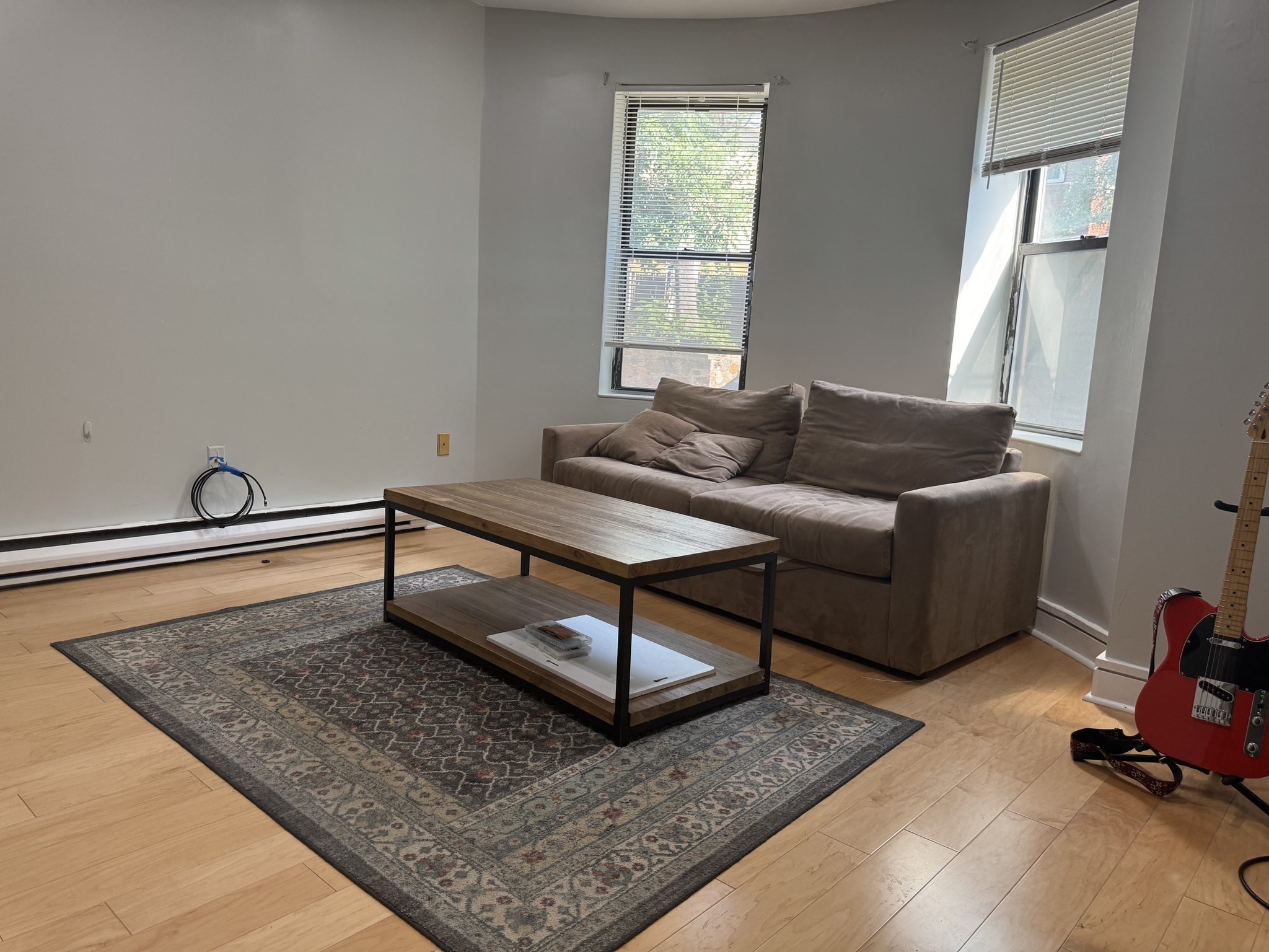 20 Linwood St. - Roxbury
