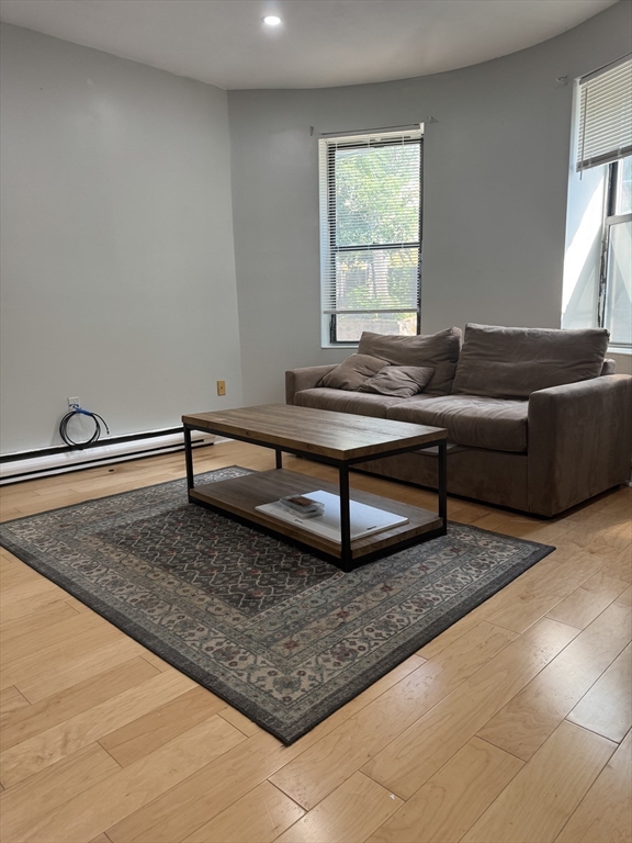 20 Linwood St. - Roxbury