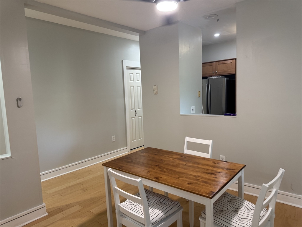 20 Linwood St. - Roxbury