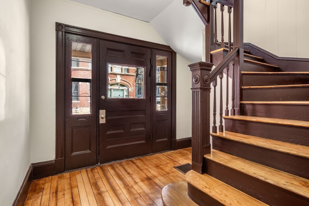 10 Royal St. - Allston