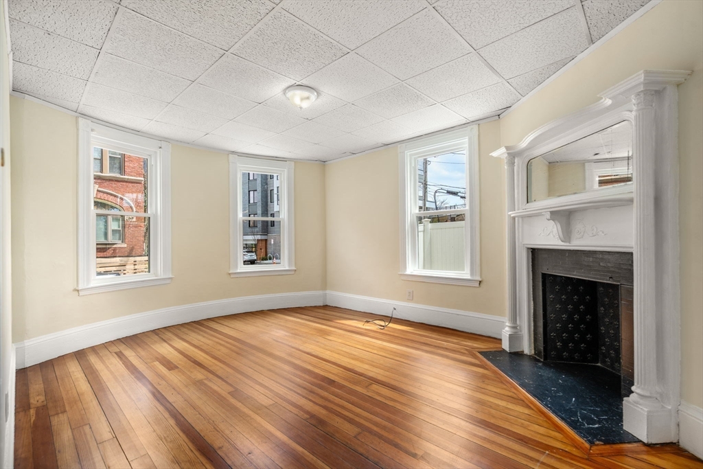 10 Royal St. - Allston