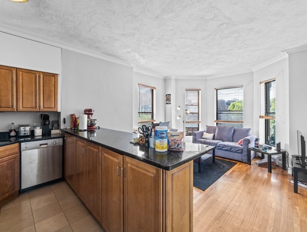 764 Tremont St. - South End
