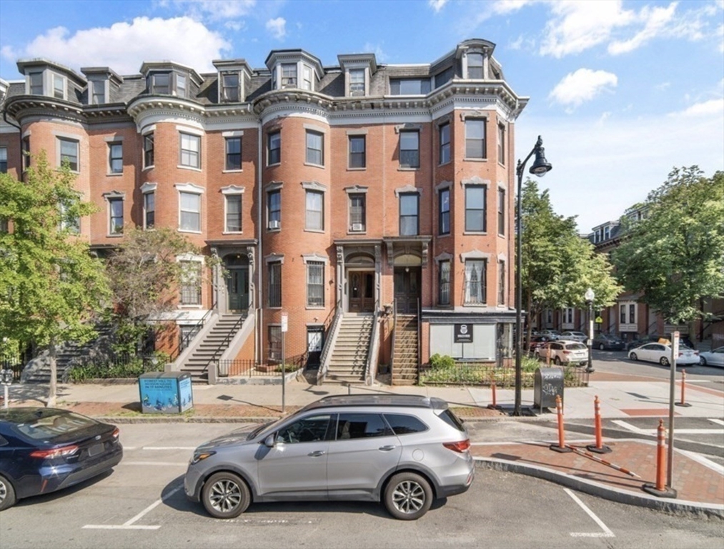 764 Tremont St. - South End
