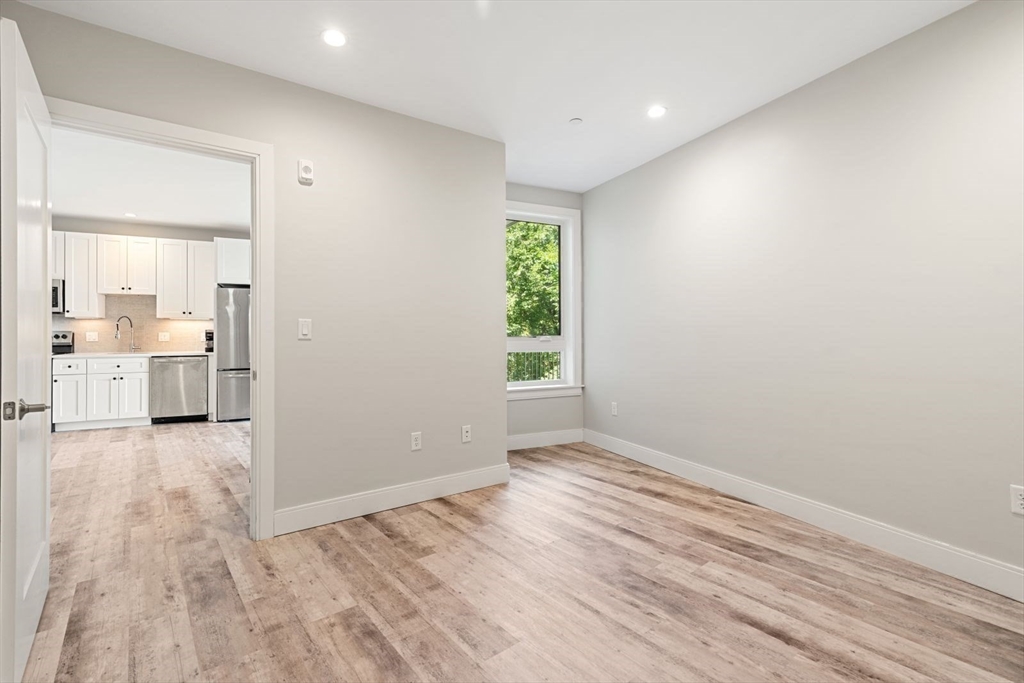 1457 Tremont St. - Roxbury