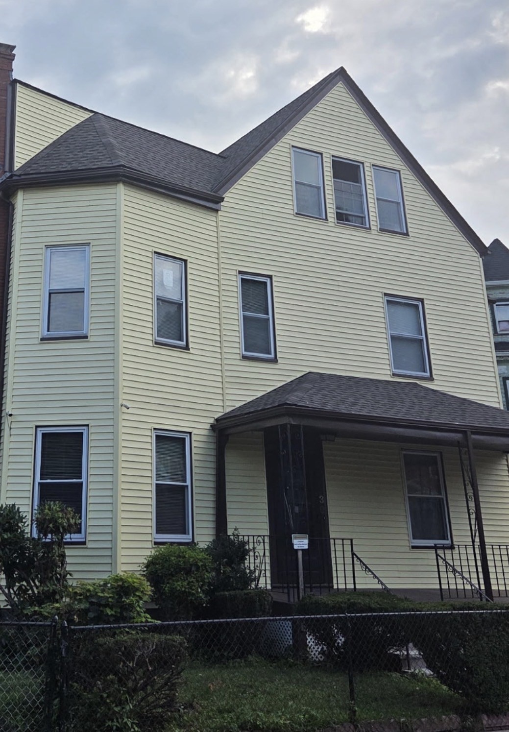 30 Wenonah - Dorchester