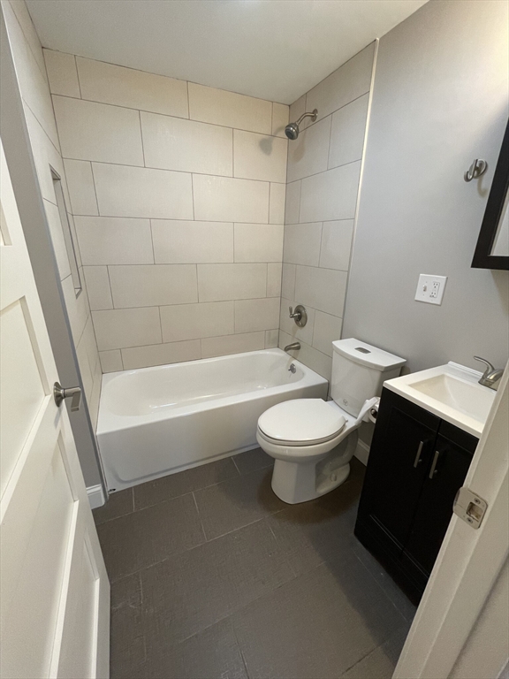 124 Berkshire St. - East Cambridge