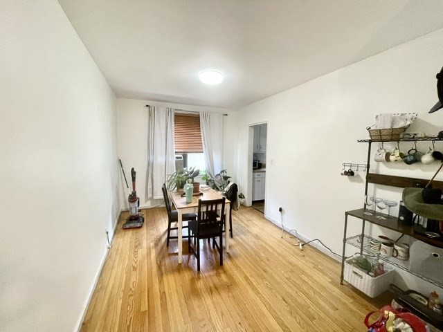 53 Harvard Ave. - Coolidge Corner