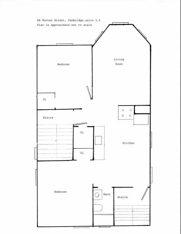 48 Porter St. - Wellington
