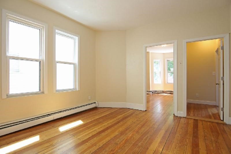 114 Everett St. - East Boston