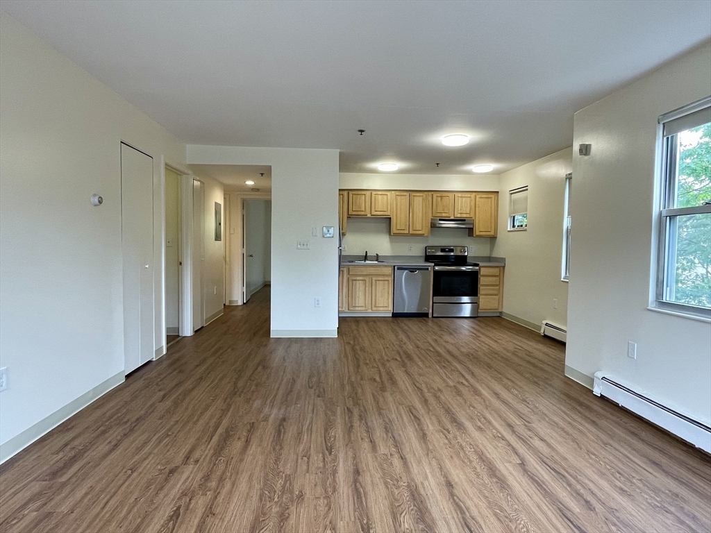 265C Dudley St. - Roxbury